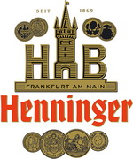 Henninger Logo