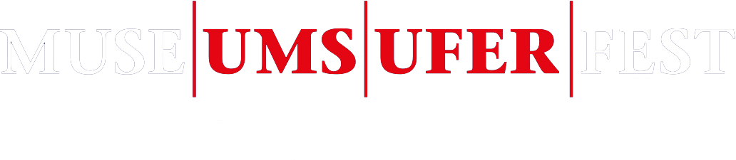 Logo Museumsuferfest